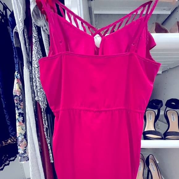 A.N.A A New Approach Summer Dress - Picture 3 of 5